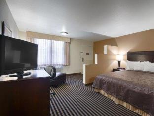 Best Western Marina State Beach Rom bilde