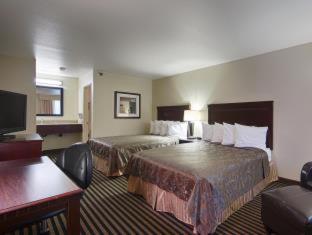 Best Western Marina State Beach Rom bilde