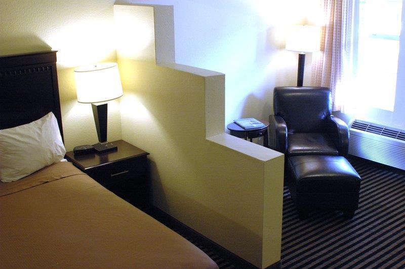 Best Western Marina State Beach Rom bilde